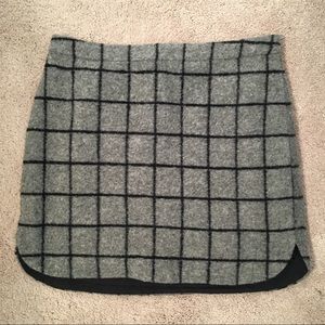 Madewell Skirt